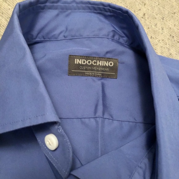 Mint condition. Never worn perfect for shorter men - Picture 1 of 2